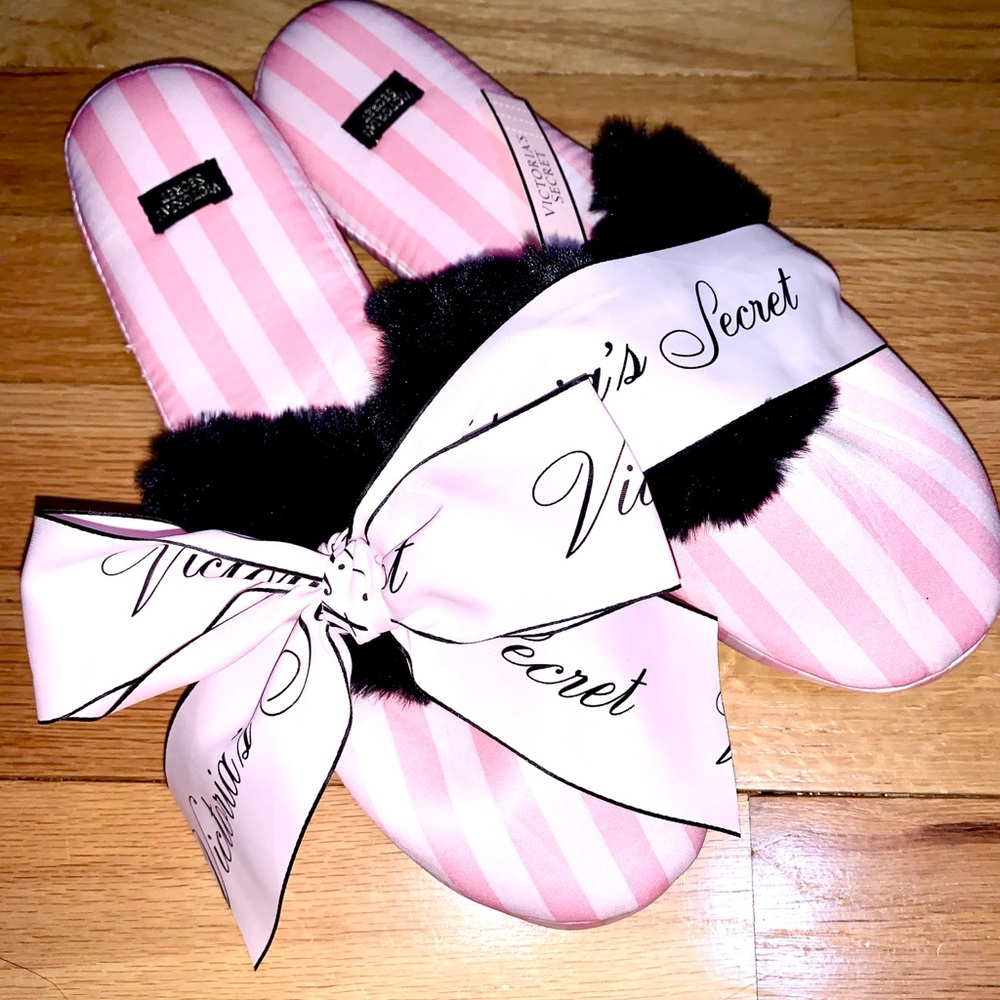 Victoria Secret Slippers